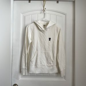 Kaws X Peanuts Uniqlo Hoodie